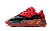 Yeezy Boost 700 V1 Hi-Res Red