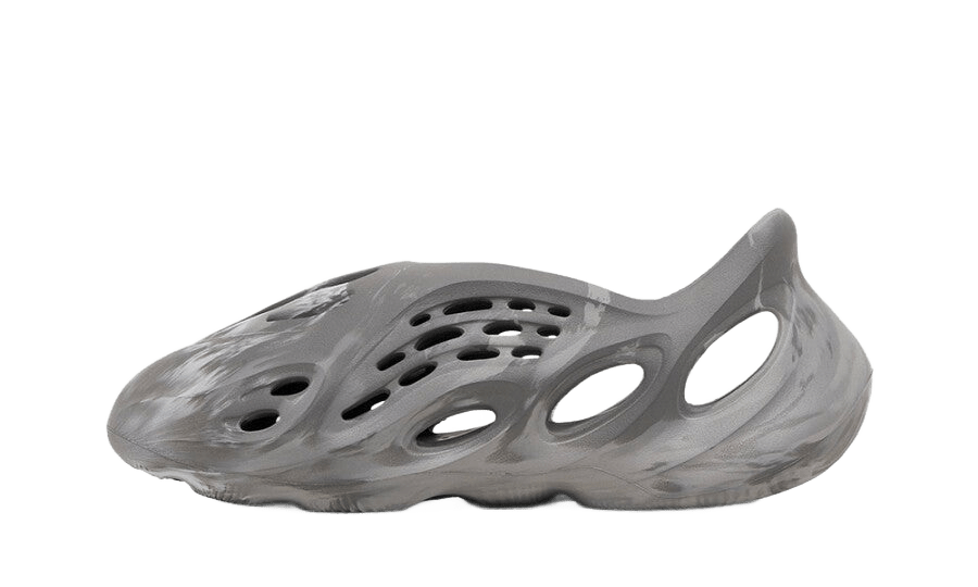 real yeezy foam runners