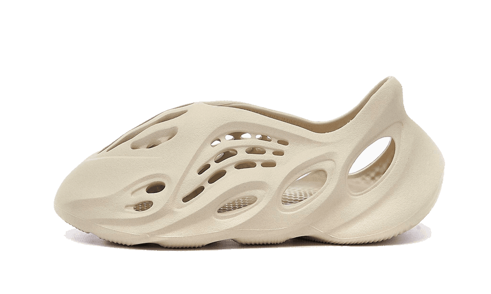 Yeezy Foam RNNR Sand - FY4567 - Mentastore