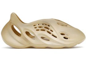 Yeezy Foam RNR Desert Sand - GV6843 - Mentastore