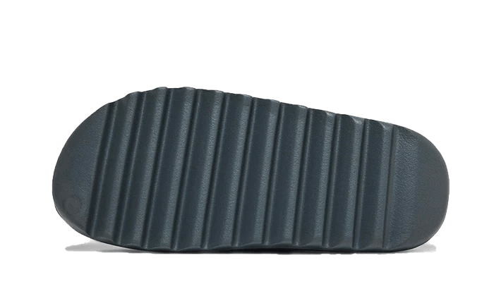 Yeezy Slide Slate Grey - ID2350 - Mentastore