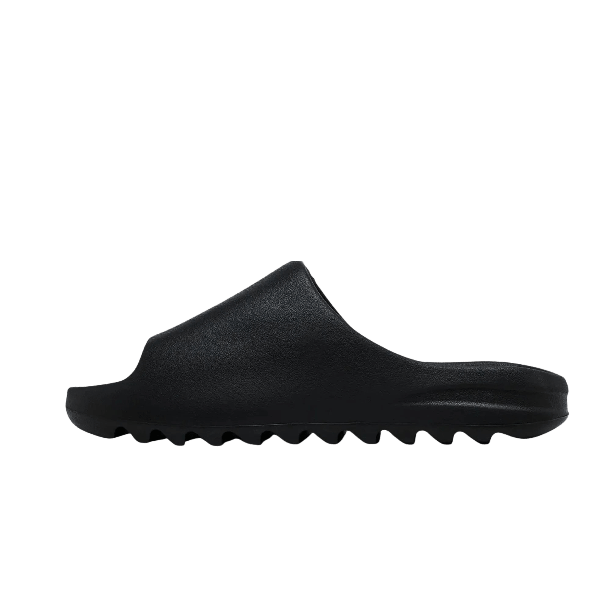 Yeezy YZY slide YS - 01 Black -  - Mentastore
