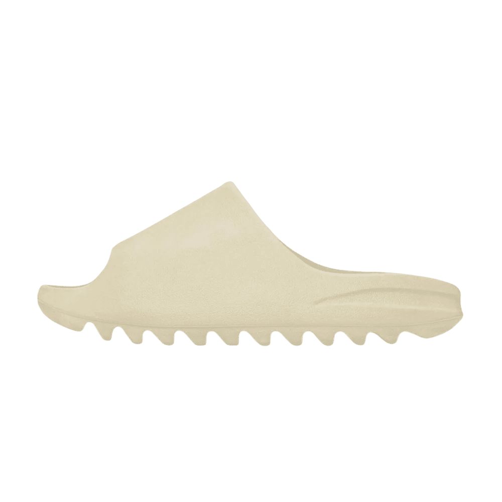 Yeezy YZY slide YS-01 Vanilla