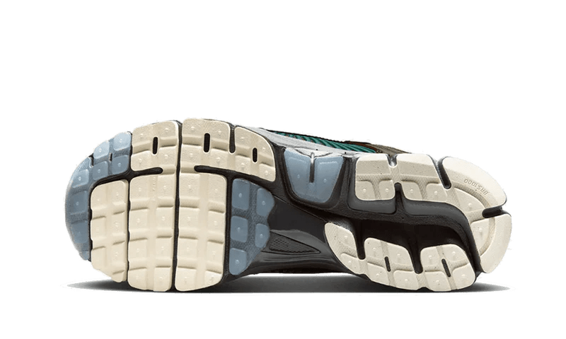 Zoom Vomero 5 Premium Baroque Brown - FQ8174-237 - Mentastore