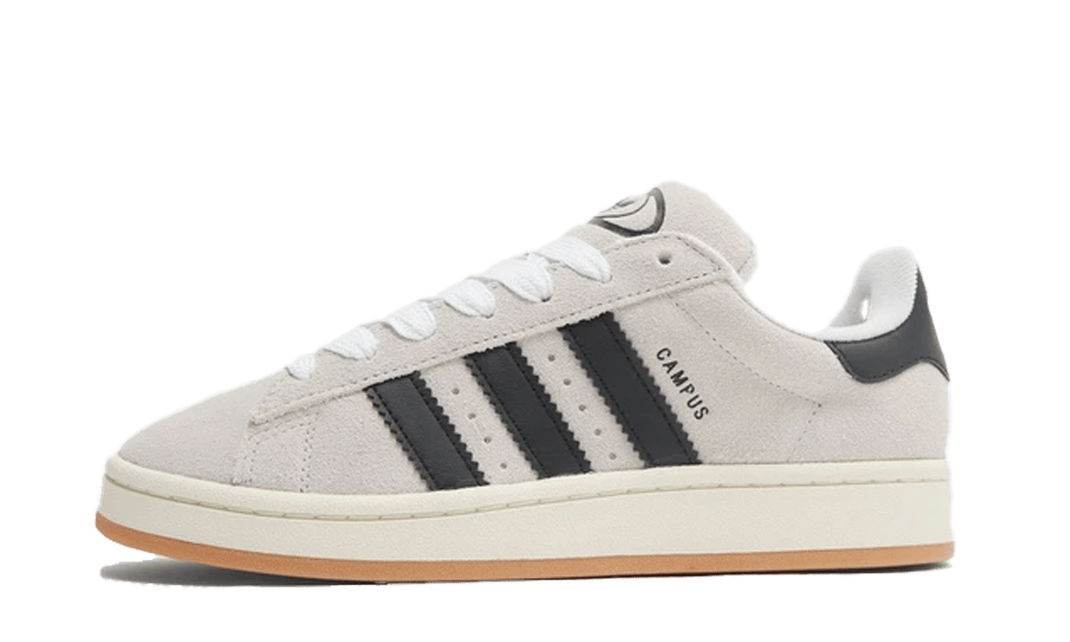 adidas campus 00s crystal white black - Mentastore - GY0042