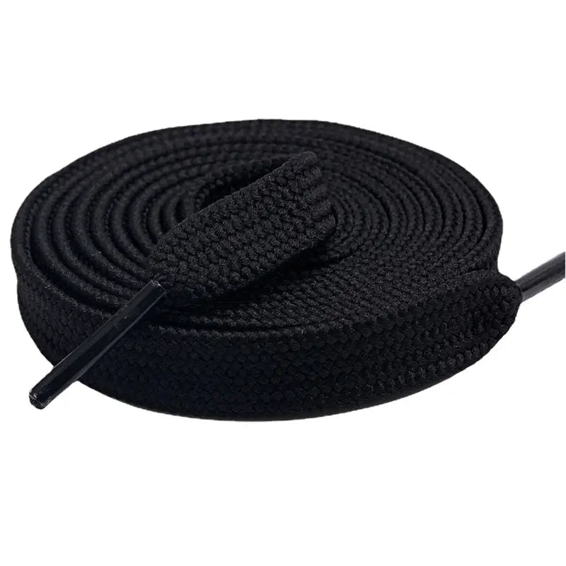 Adidas Campus black laces 140 cm - Mentastore -