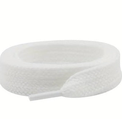 Adidas Campus White laces 140 cm - Mentastore -