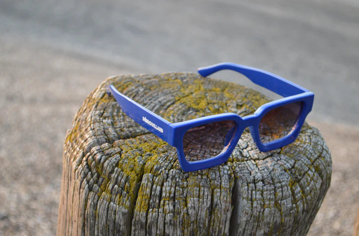DÉBROUILLARD SUNGLASSES - Mentastore