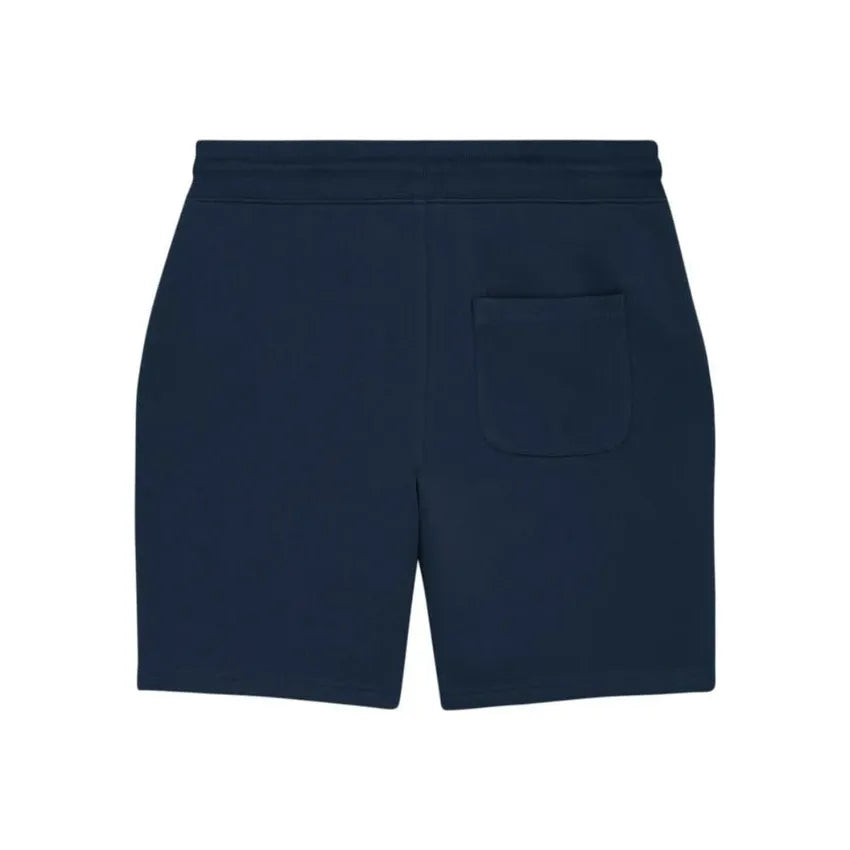 DÉBROUILLARD FRANCE FLAG SHORTS NAVY - Mentastore
