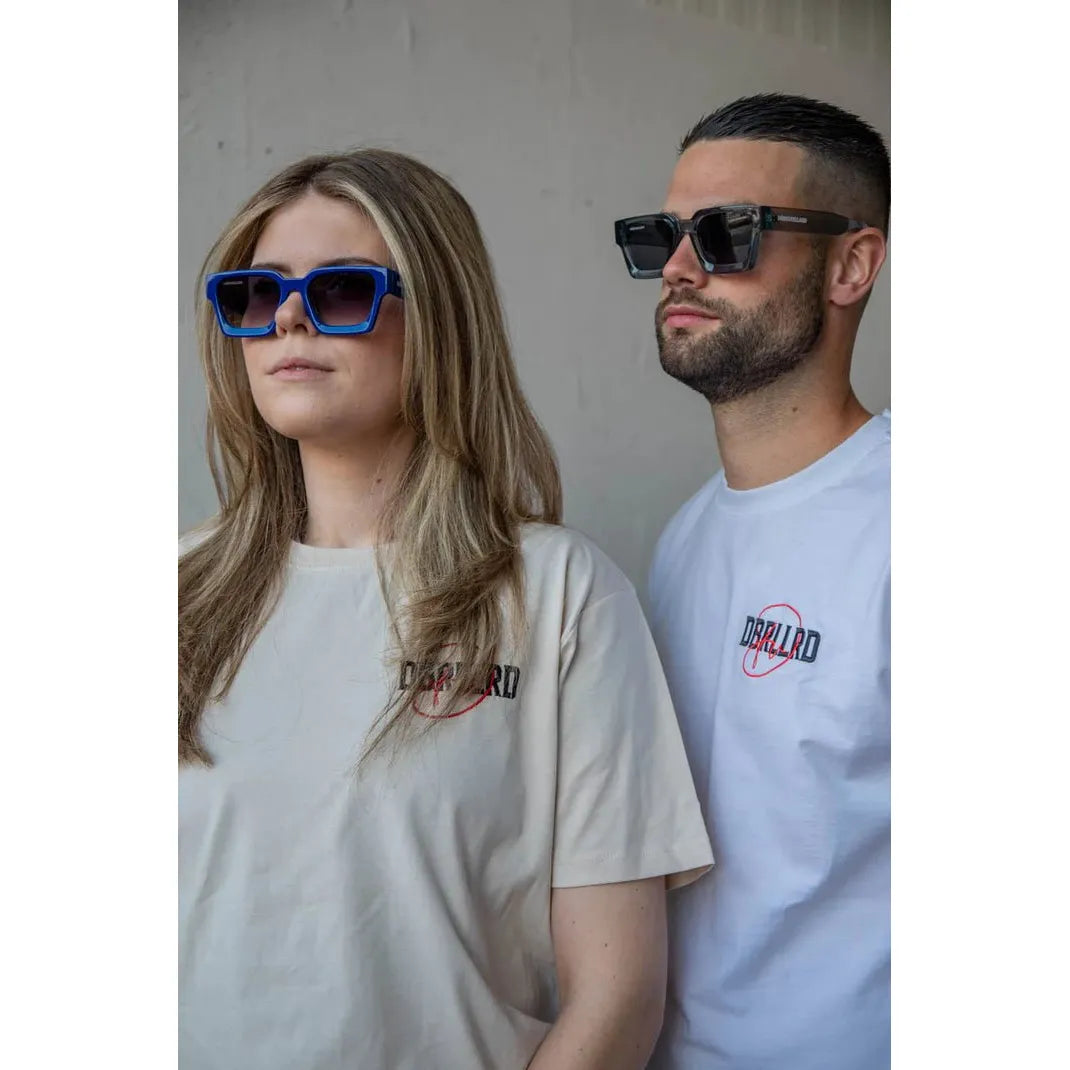DÉBROUILLARD SUNGLASSES - Mentastore