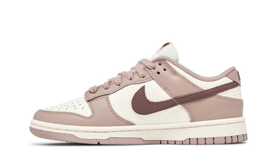 Nike Dunk Low 'Diffused Taupe' (W) - Mentastore -
