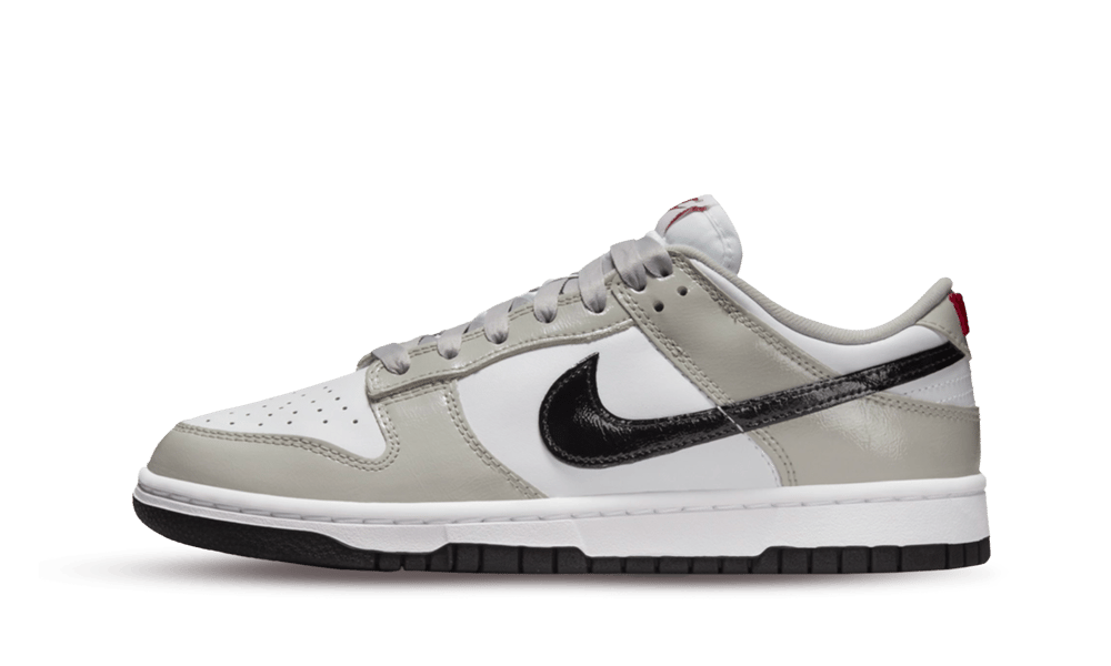 Nike Dunk Low Essential Light Iron Ore - Mentastore - DQ7576-001