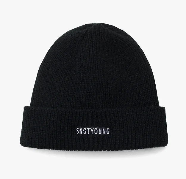 Snotyoung Beanie - Mentastore -