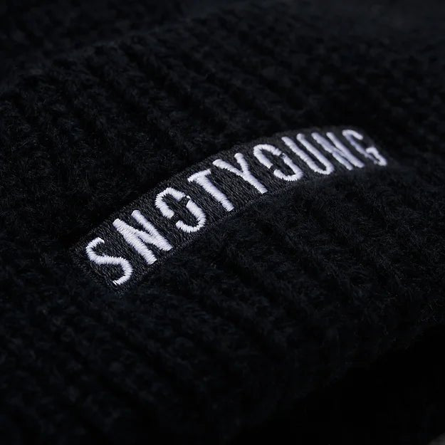 Snotyoung Beanie - Mentastore -
