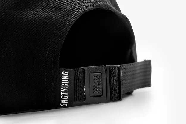 Snotyoung Cap - Mentastore -