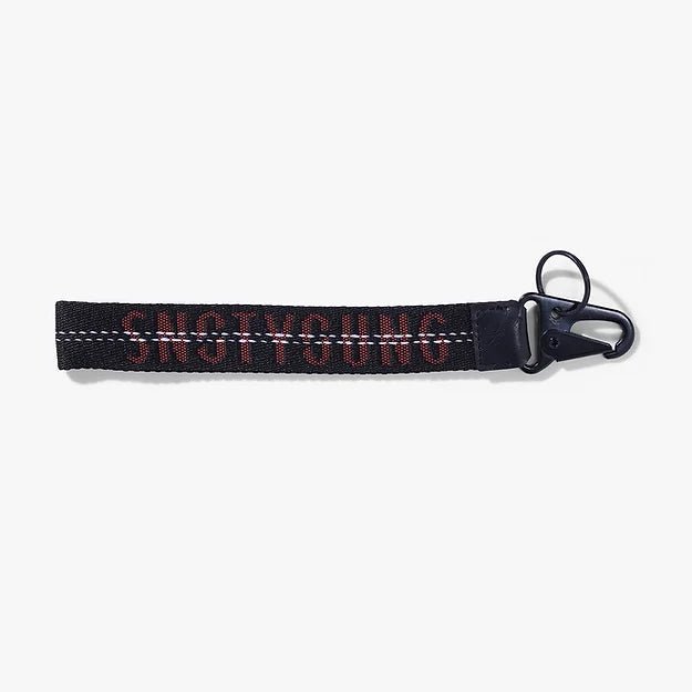 Snotyoung Keychain - Mentastore