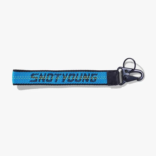 Snotyoung Keychain - Mentastore -