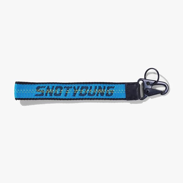 Snotyoung Keychain - Mentastore