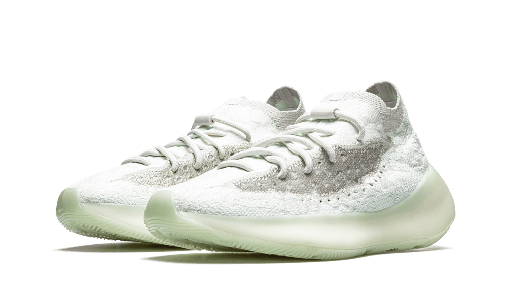 Yeezy Boost 380 Calcite Glow - Mentastore