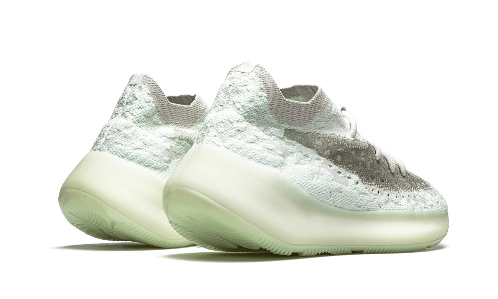 Yeezy Boost 380 Calcite Glow - Mentastore