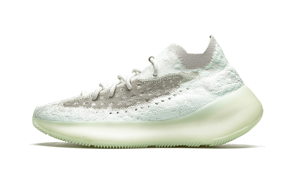 Yeezy Boost 380 Calcite Glow - Mentastore